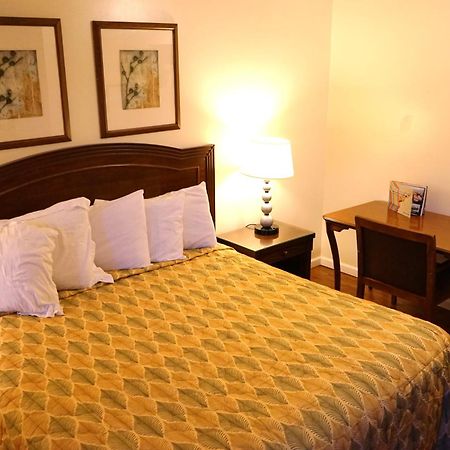 Spindrift Motel Ocean City Ngoại thất bức ảnh