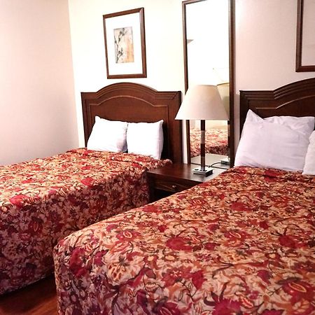Spindrift Motel Ocean City Ngoại thất bức ảnh