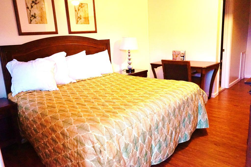 Spindrift Motel Ocean City Phòng bức ảnh