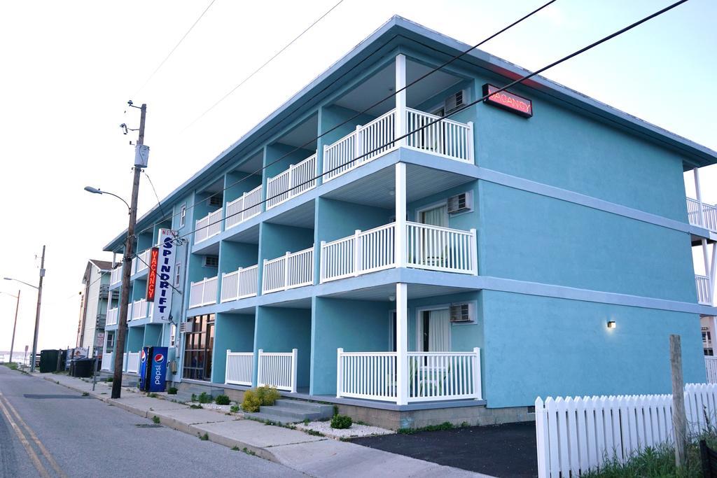 Spindrift Motel Ocean City Phòng bức ảnh