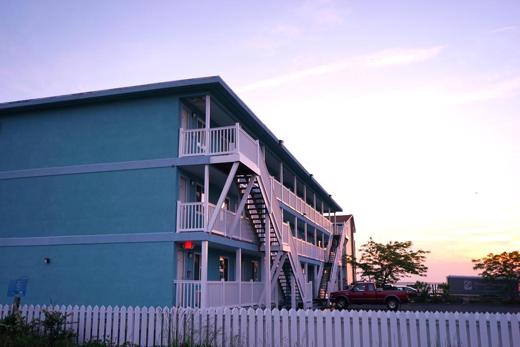 Spindrift Motel Ocean City Phòng bức ảnh