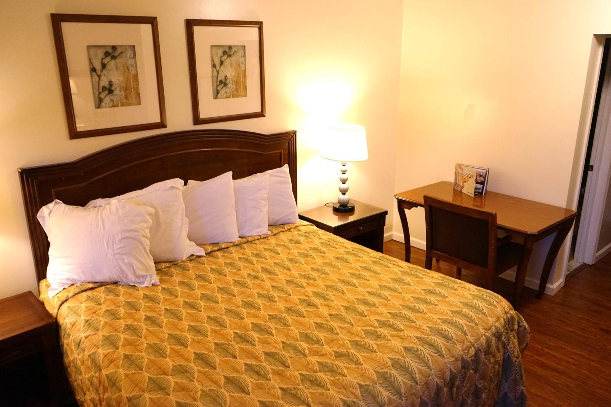 Spindrift Motel Ocean City Ngoại thất bức ảnh