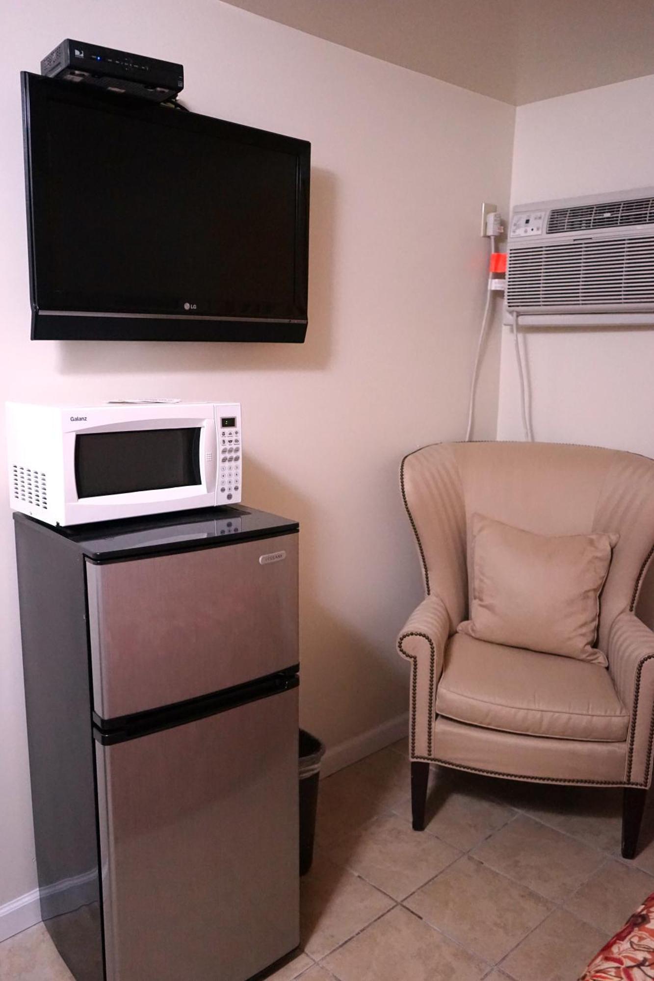 Spindrift Motel Ocean City Phòng bức ảnh