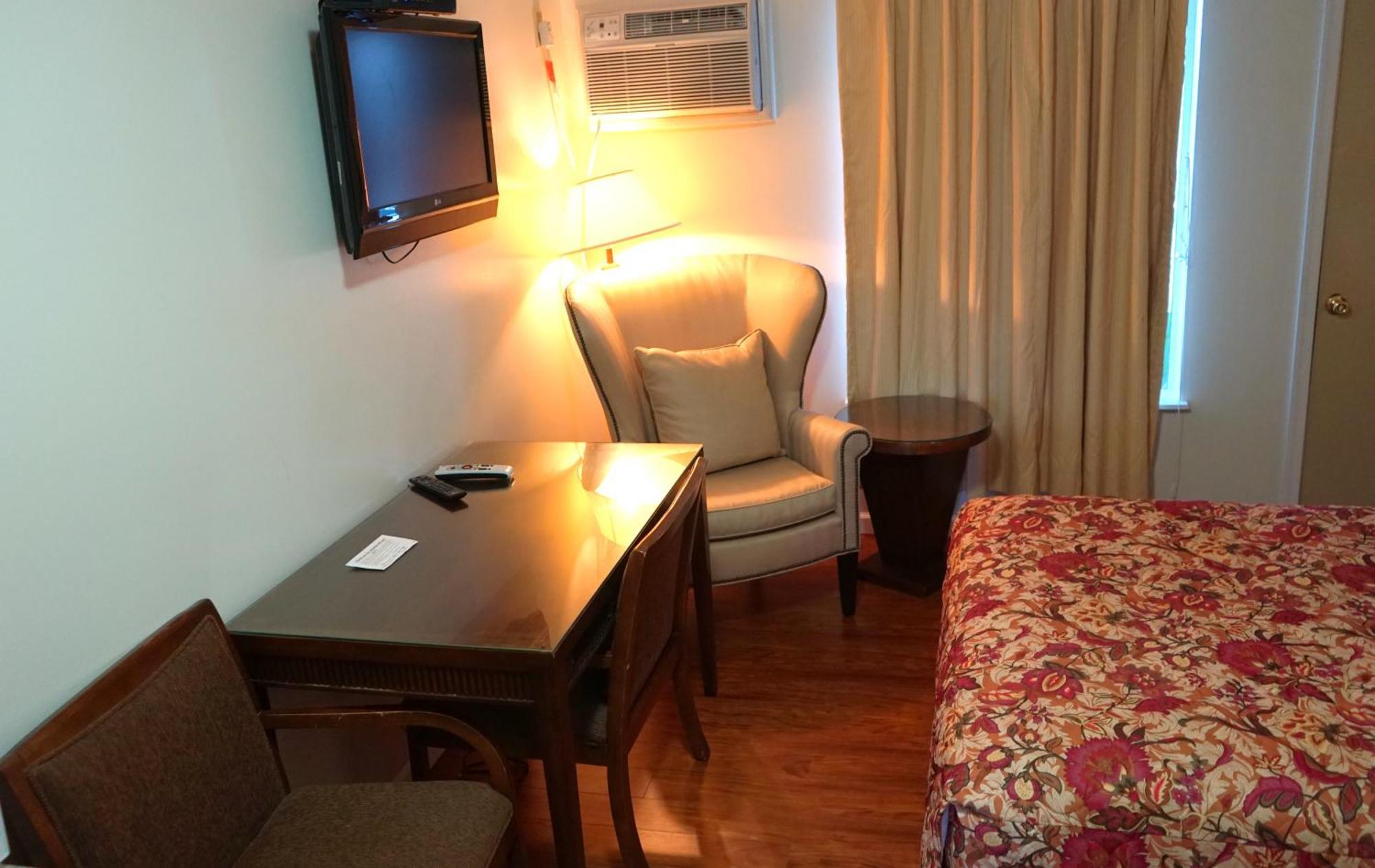 Spindrift Motel Ocean City Phòng bức ảnh