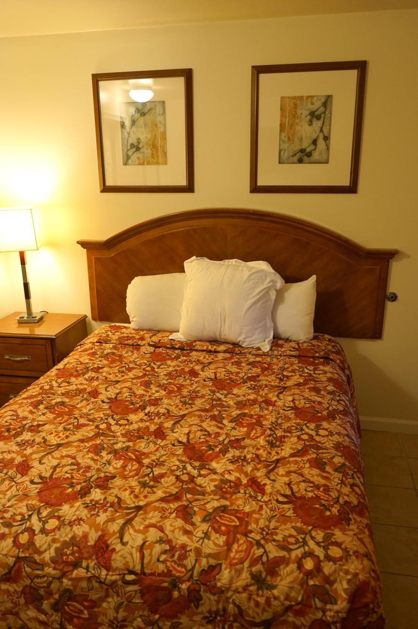 Spindrift Motel Ocean City Phòng bức ảnh