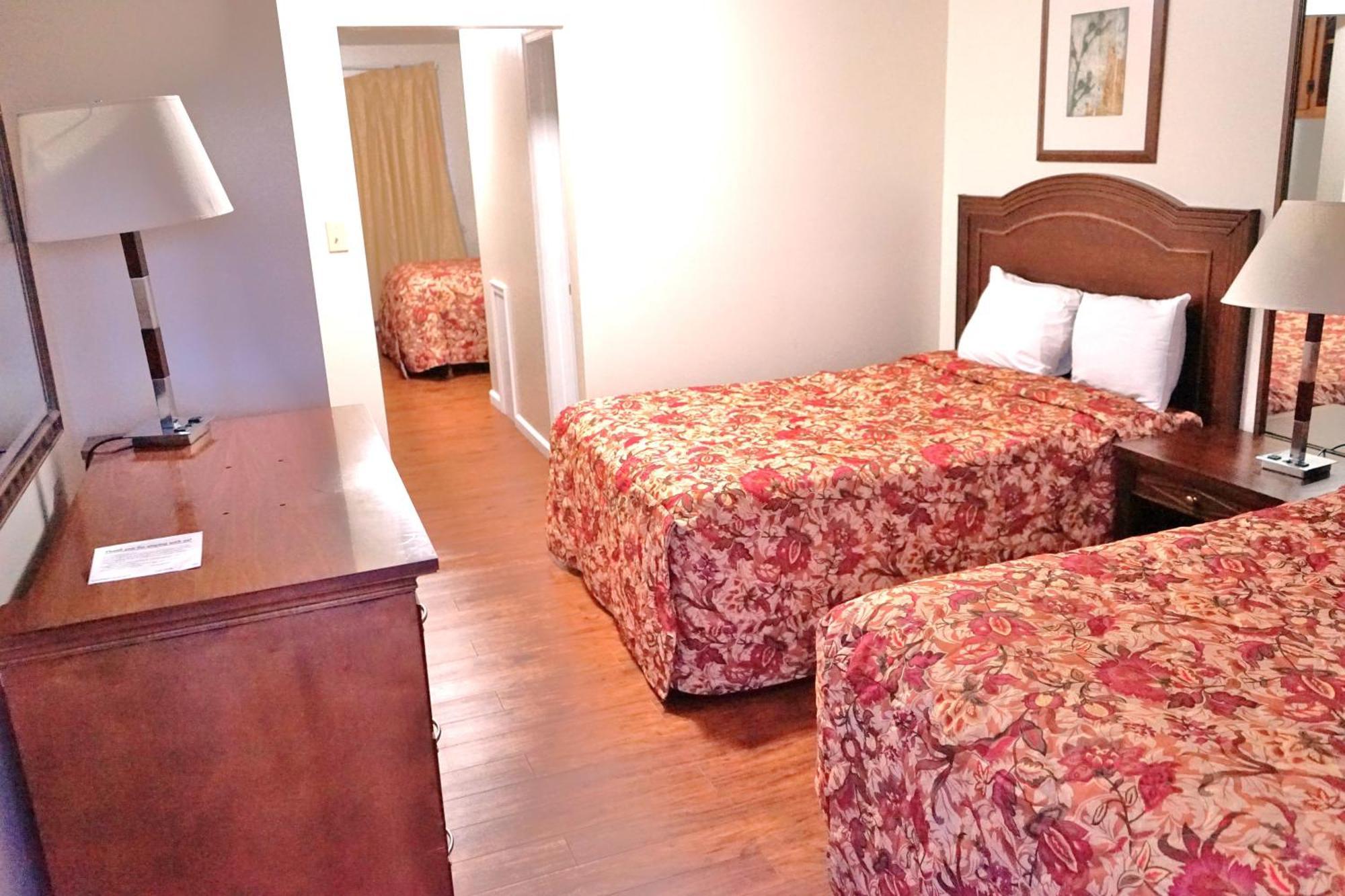 Spindrift Motel Ocean City Phòng bức ảnh