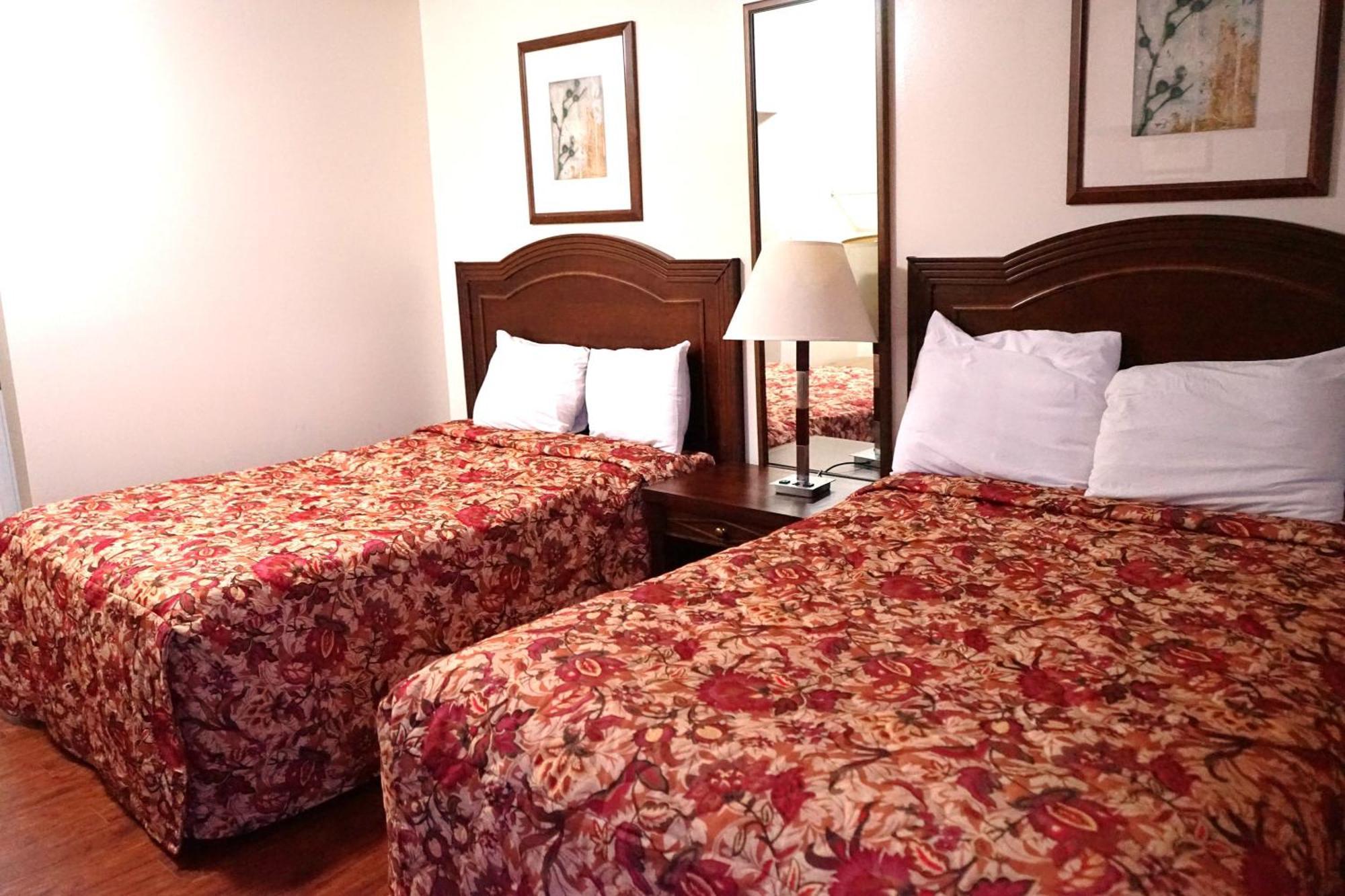 Spindrift Motel Ocean City Ngoại thất bức ảnh