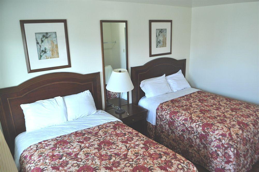 Spindrift Motel Ocean City Ngoại thất bức ảnh