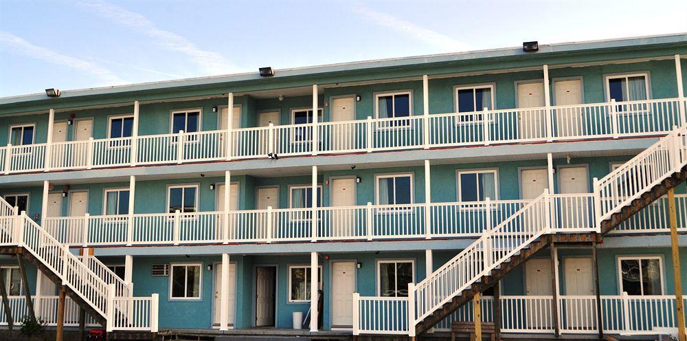 Spindrift Motel Ocean City Ngoại thất bức ảnh