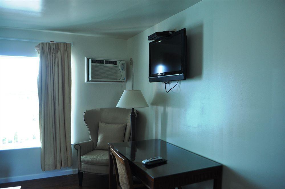 Spindrift Motel Ocean City Ngoại thất bức ảnh