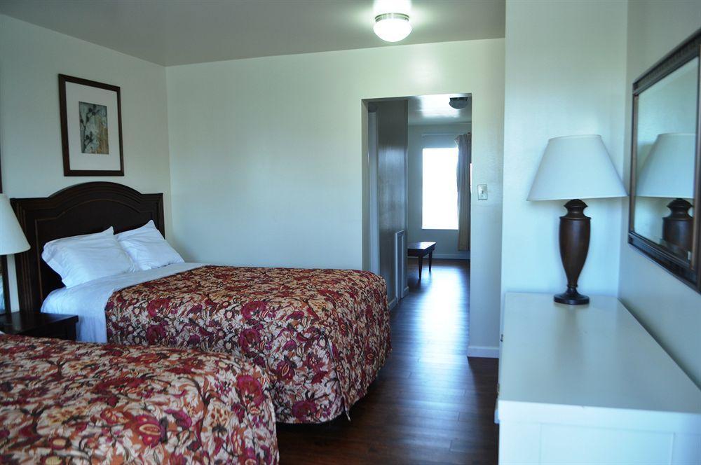 Spindrift Motel Ocean City Ngoại thất bức ảnh