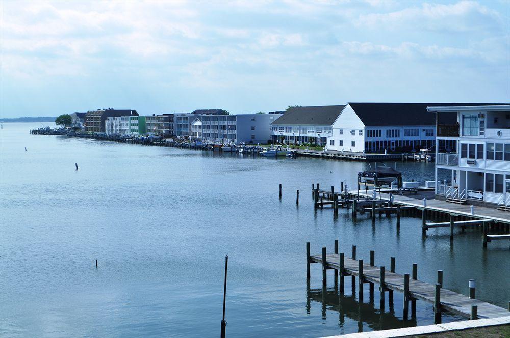 Spindrift Motel Ocean City Ngoại thất bức ảnh