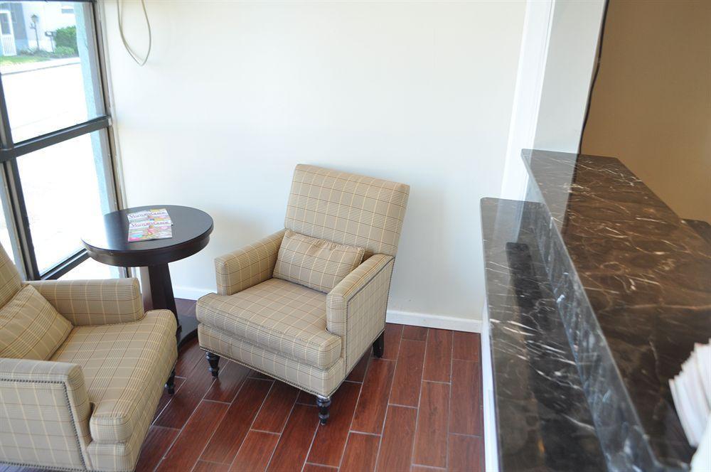 Spindrift Motel Ocean City Ngoại thất bức ảnh