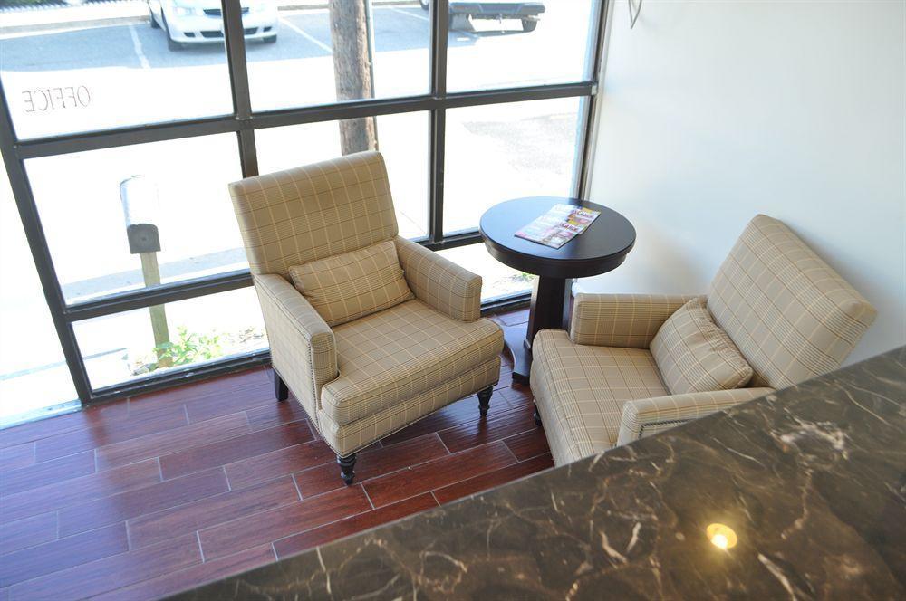 Spindrift Motel Ocean City Ngoại thất bức ảnh