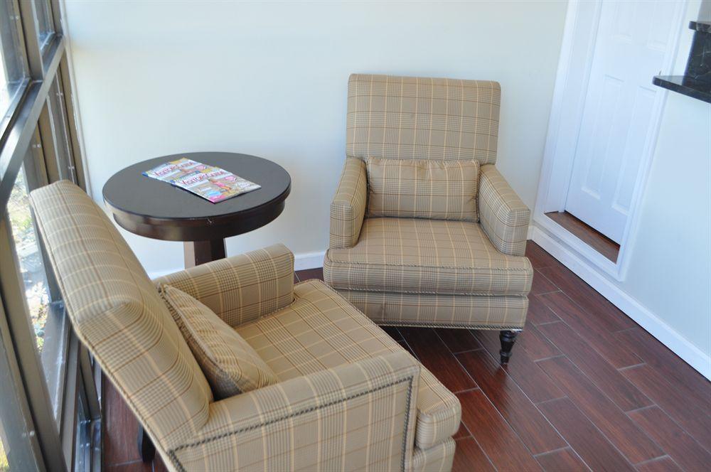 Spindrift Motel Ocean City Ngoại thất bức ảnh