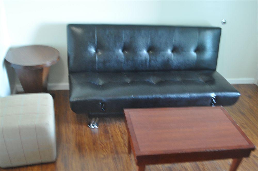 Spindrift Motel Ocean City Ngoại thất bức ảnh