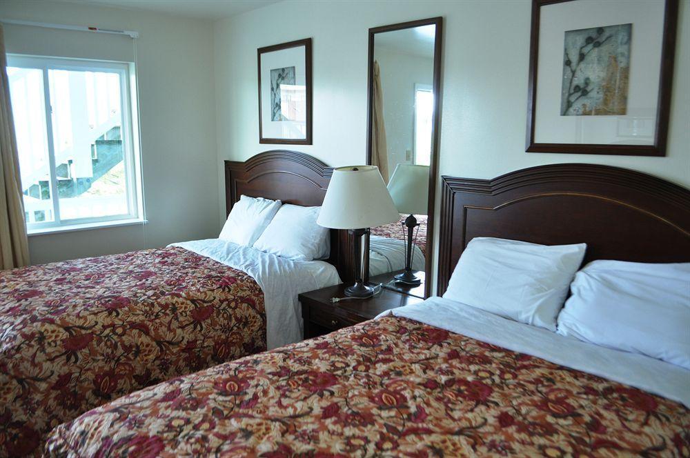 Spindrift Motel Ocean City Ngoại thất bức ảnh
