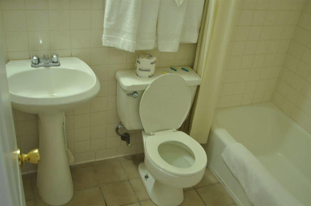Spindrift Motel Ocean City Ngoại thất bức ảnh