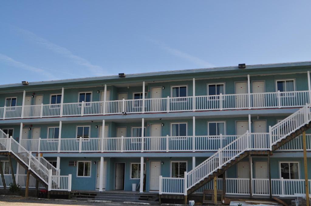 Spindrift Motel Ocean City Phòng bức ảnh