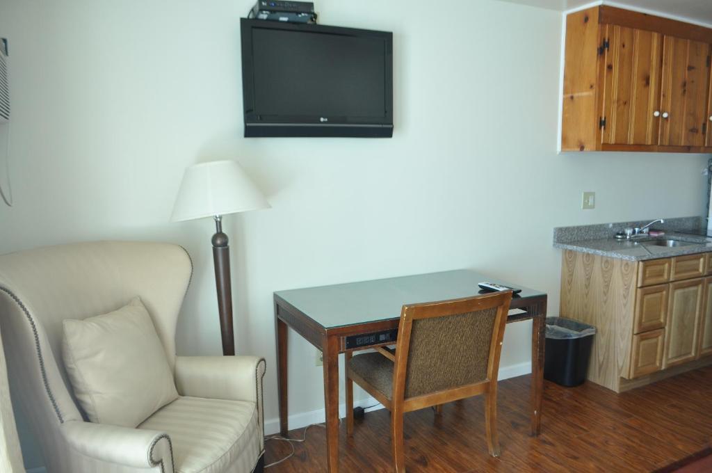 Spindrift Motel Ocean City Phòng bức ảnh