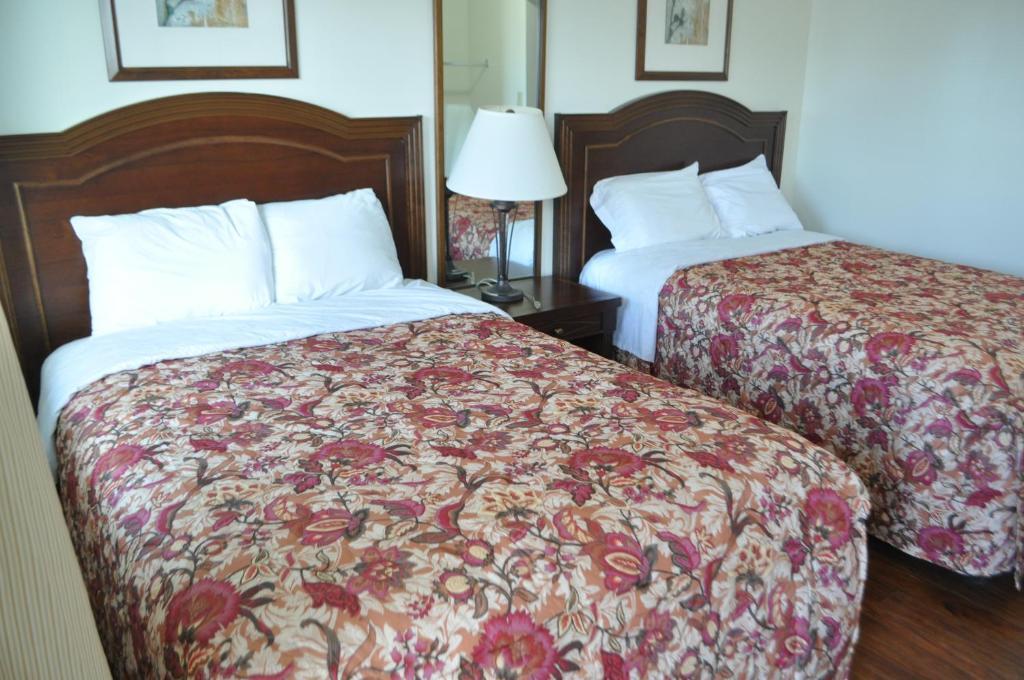 Spindrift Motel Ocean City Phòng bức ảnh