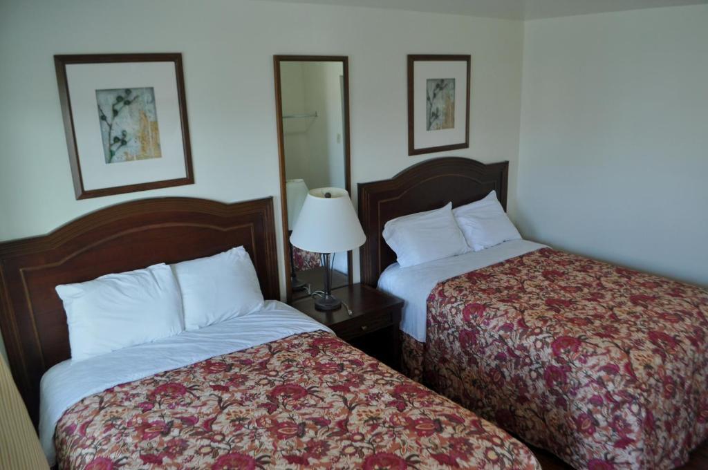 Spindrift Motel Ocean City Phòng bức ảnh